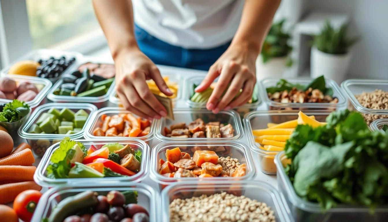 Secondary pricing visual